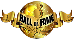 Princess Wonder Hall of Fame